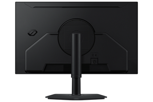 Samsung 27” Odyssey G5 G50F QHD 2K 180Hz Refresh Rate, Fast IPS Panel, HDR10, NVIDIA G-Sync Compatible, 1ms Response Time (GtG), AMD FreeSync™, Adjustable Stand, LS27FG502ENXZA
