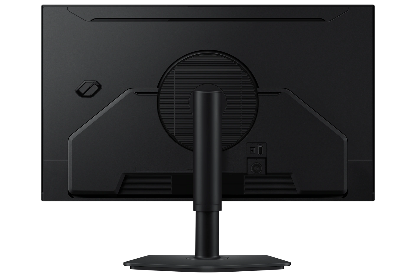 Samsung 32” Odyssey G5 G50F QHD 2K 180Hz Refresh Rate, Fast IPS Panel, HDR10, NVIDIA G-Sync Compatible, 1ms Response Time (GtG), AMD FreeSync™, Adjustable Stand, LS32FG502EMXUE