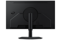 Samsung 32” Odyssey G5 G50F QHD 2K 180Hz Refresh Rate, Fast IPS Panel, HDR10, NVIDIA G-Sync Compatible, 1ms Response Time (GtG), AMD FreeSync™, Adjustable Stand, LS32FG502EMXUE