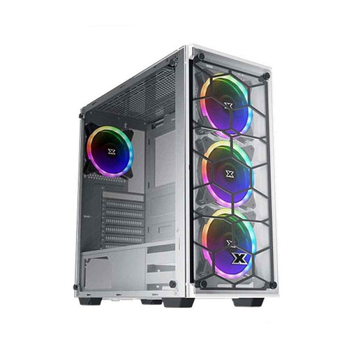 USED — SH Certified Pre-Owned Gaming PC — Intel Core i5-10400F | GTX 1660 6GB | 16GB RGB RAM | 240GB SSD + 1TB HDD