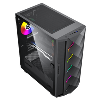 USED — SH Certified Pre-Owned Gaming PC — Intel Core i5-10505 | GTX 1660 Super 6GB | 16GB RGB RAM | 240GB SSD