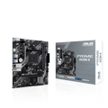 Asus Prime A520M-R AMD A520 (Ryzen AM4) Micro ATX Motherboard with M.2 Slot USB 3.2 Gen 2 Type-A