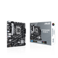 ASUS PRIME B760M-K DDR5 Intel 13th Gen Motherboard PCIe 4.0 2xM.2 2.5Gb Ethernet USB 3.2 Gen 1, Aura Sync