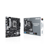 ASUS PRIME B760M-K DDR5 Intel 13th Gen Motherboard PCIe 4.0 2xM.2 2.5Gb Ethernet USB 3.2 Gen 1, Aura Sync