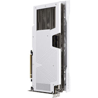 XFX Swift AMD Radeon RX 9070 OC Triple Fan Gaming Edition , 16GB GDDR6 256-Bit Memory, 2700 MHz Boost Clock, 4096 Stream Processors, 20 Gbps Memory Speed, PCI Express 5.0 , White