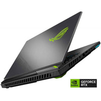 ASUS ROG Strix G16, 16" 2.5K 240Hz IPS, Intel Core Ultra 9 Processor 275HX, Nvidia RTX 5080 16GB GDDR7, 32GB DDR5 RAM, 1TB M.2 PCIe 4.0 NVMe - Volt Green Gaming Laptop